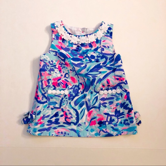 Lilly Pulitzer Other - Lilly Pulitzer Dress
